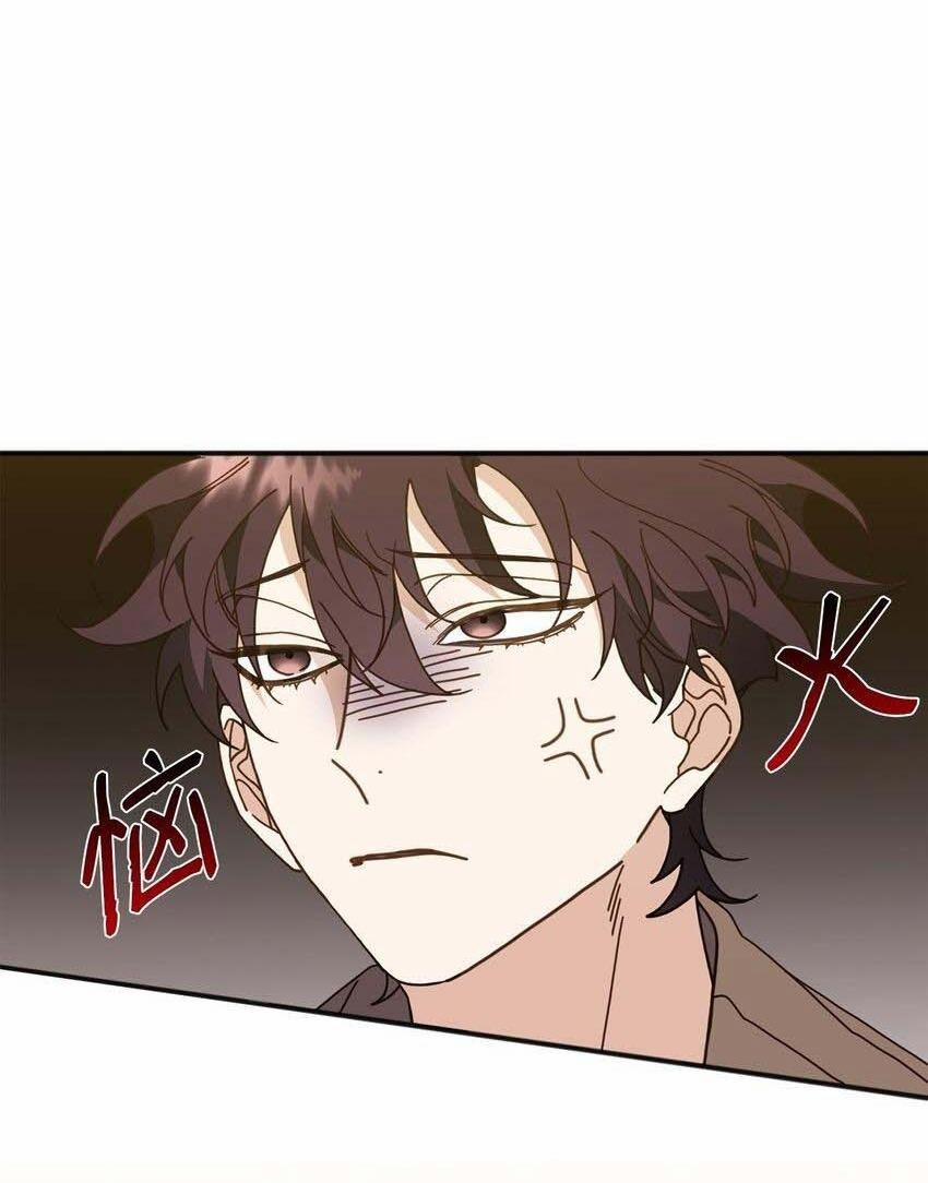 Bạn Trai Mãnh Hổ Của Hắn 28 hachiennhom trang 21