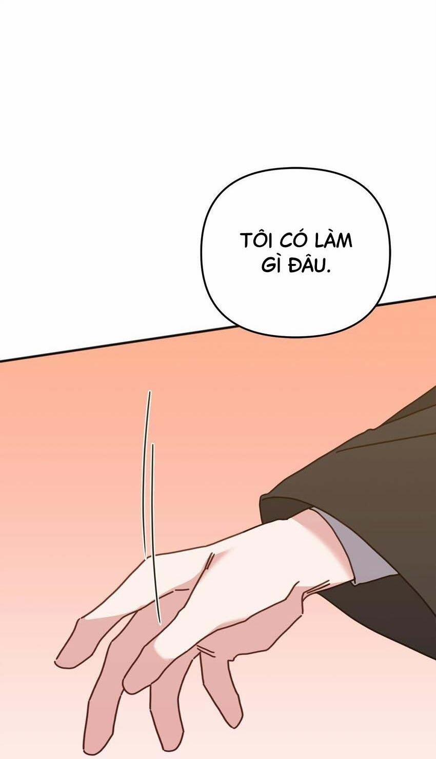 Bạn Trai Mãnh Hổ Của Hắn 28 hachiennhom trang 24