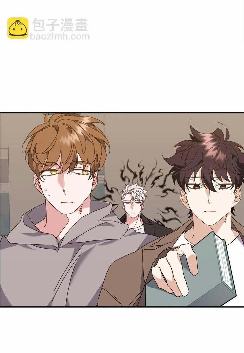 Bạn Trai Mãnh Hổ Của Hắn 28 hachiennhom trang 40