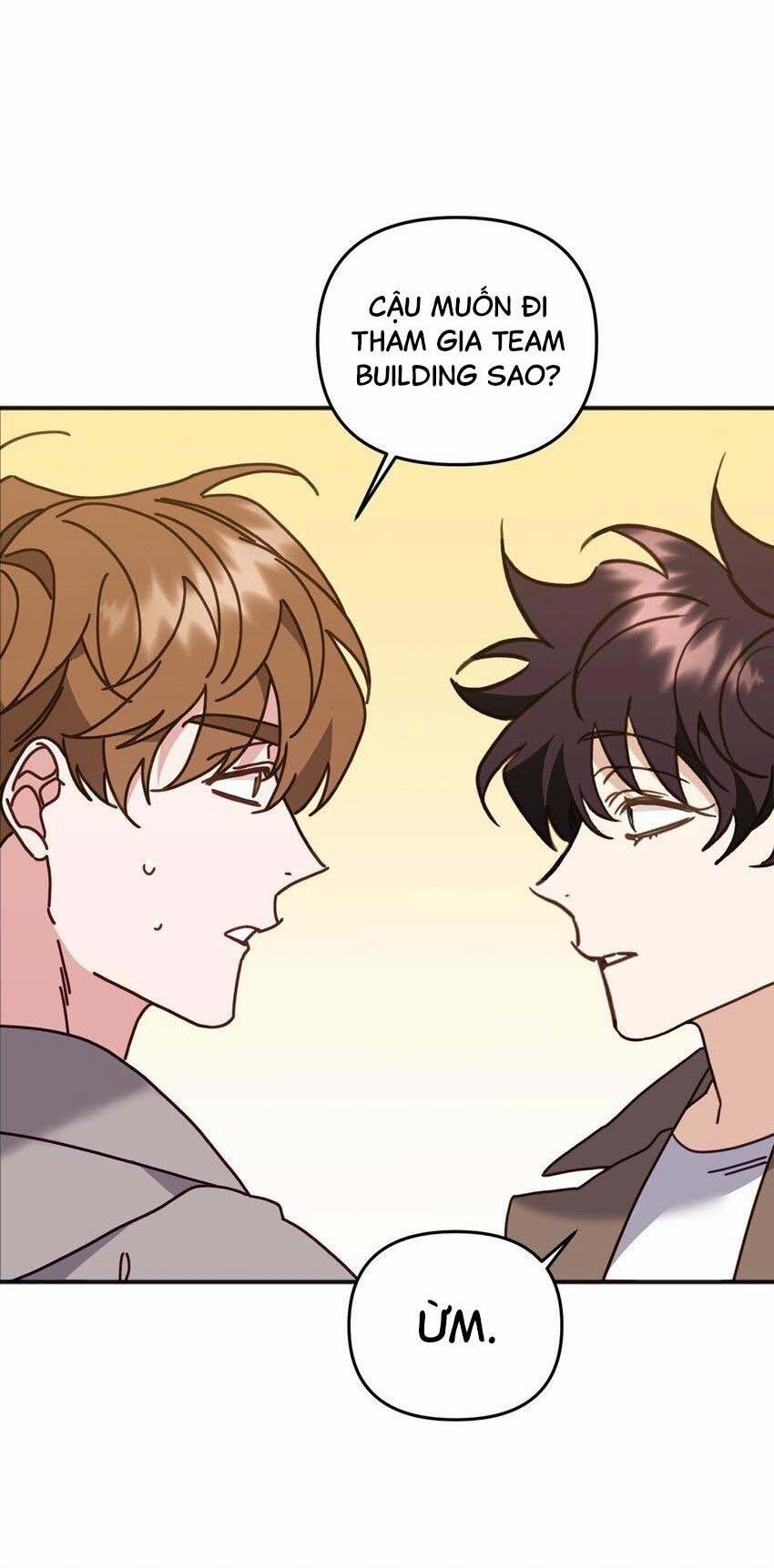 Bạn Trai Mãnh Hổ Của Hắn 28 hachiennhom trang 44