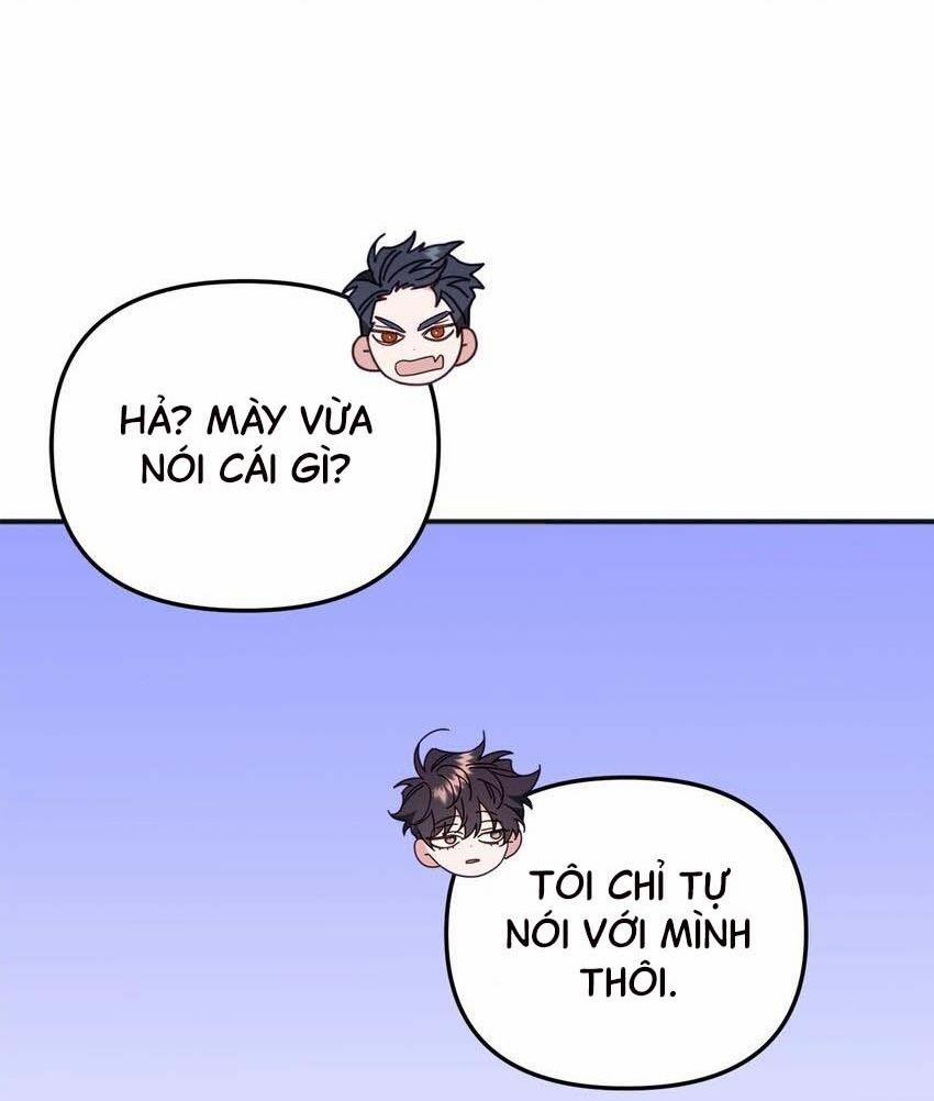 Bạn Trai Mãnh Hổ Của Hắn 28 hachiennhom trang 58