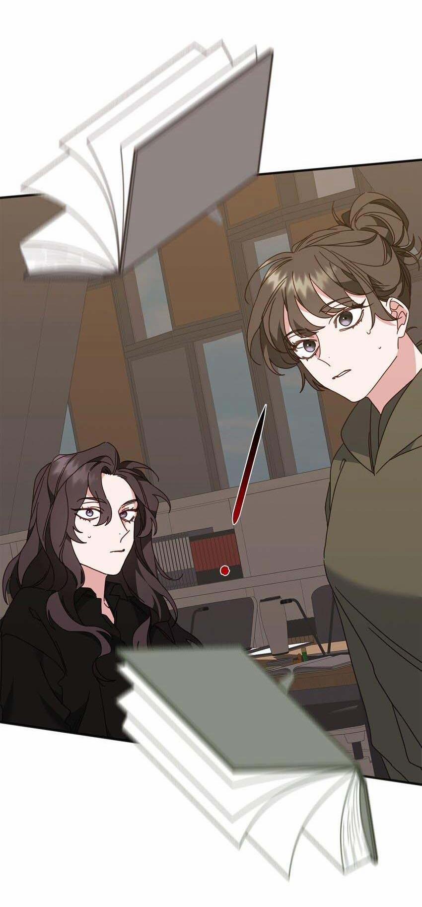 Bạn Trai Mãnh Hổ Của Hắn 28 hachiennhom trang 64