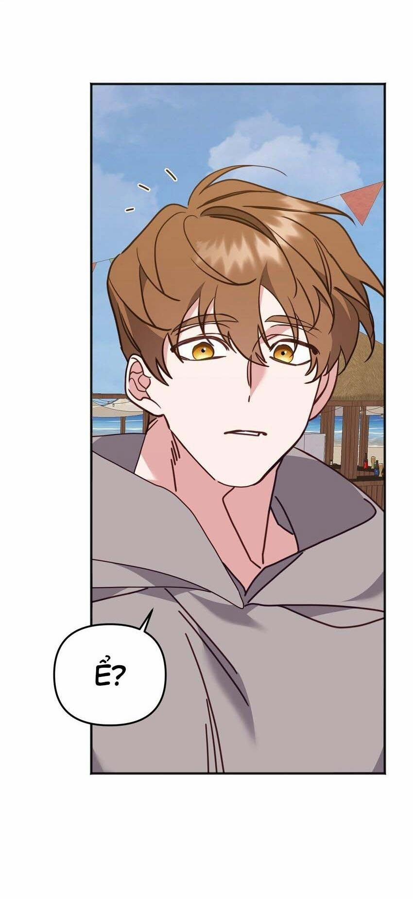 Bạn Trai Mãnh Hổ Của Hắn 28 hachiennhom trang 77