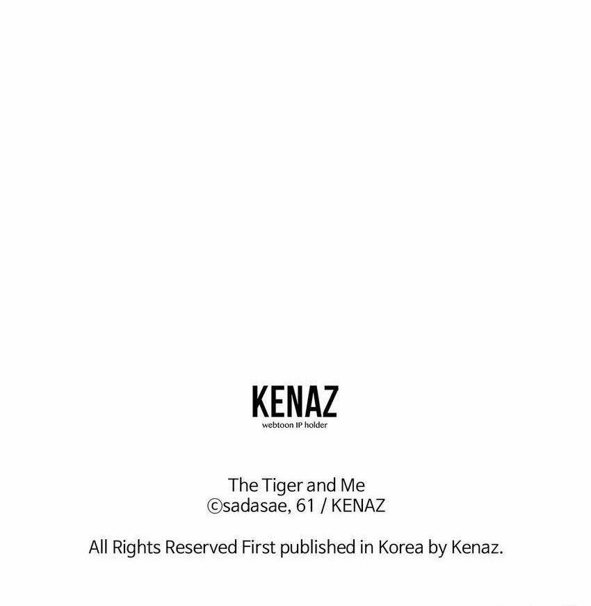 Bạn Trai Mãnh Hổ Của Hắn 28 hachiennhom trang 83