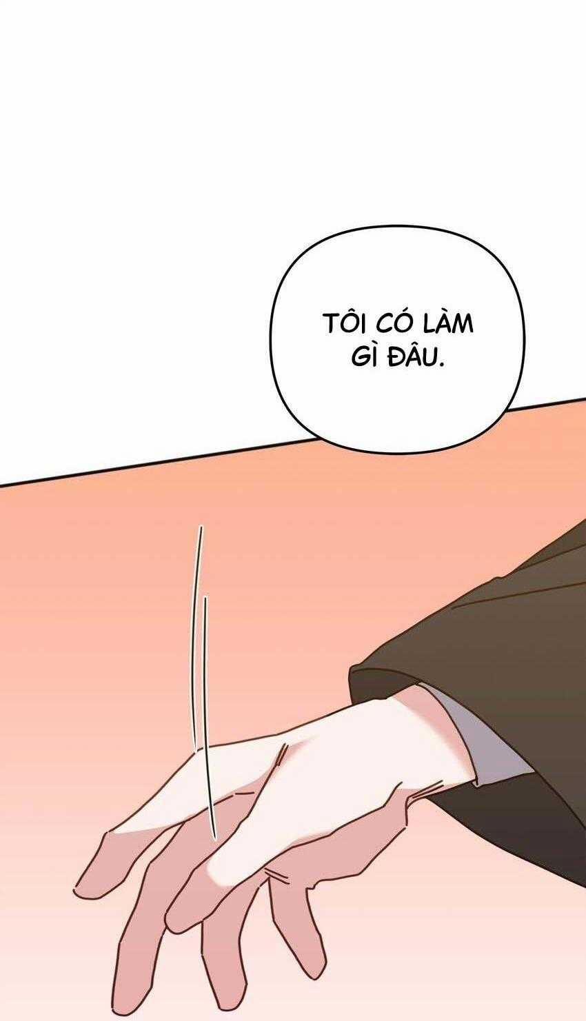 Bạn Trai Mãnh Hổ Của Hắn 28 trang 24