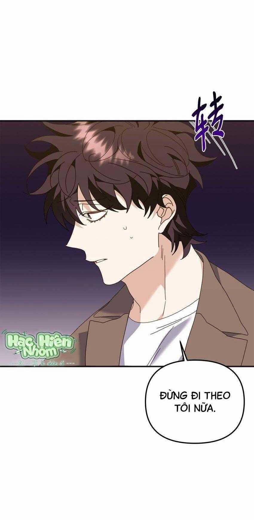 Bạn Trai Mãnh Hổ Của Hắn 28 trang 29