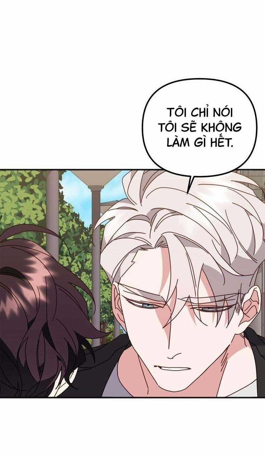 Bạn Trai Mãnh Hổ Của Hắn 28 trang 32