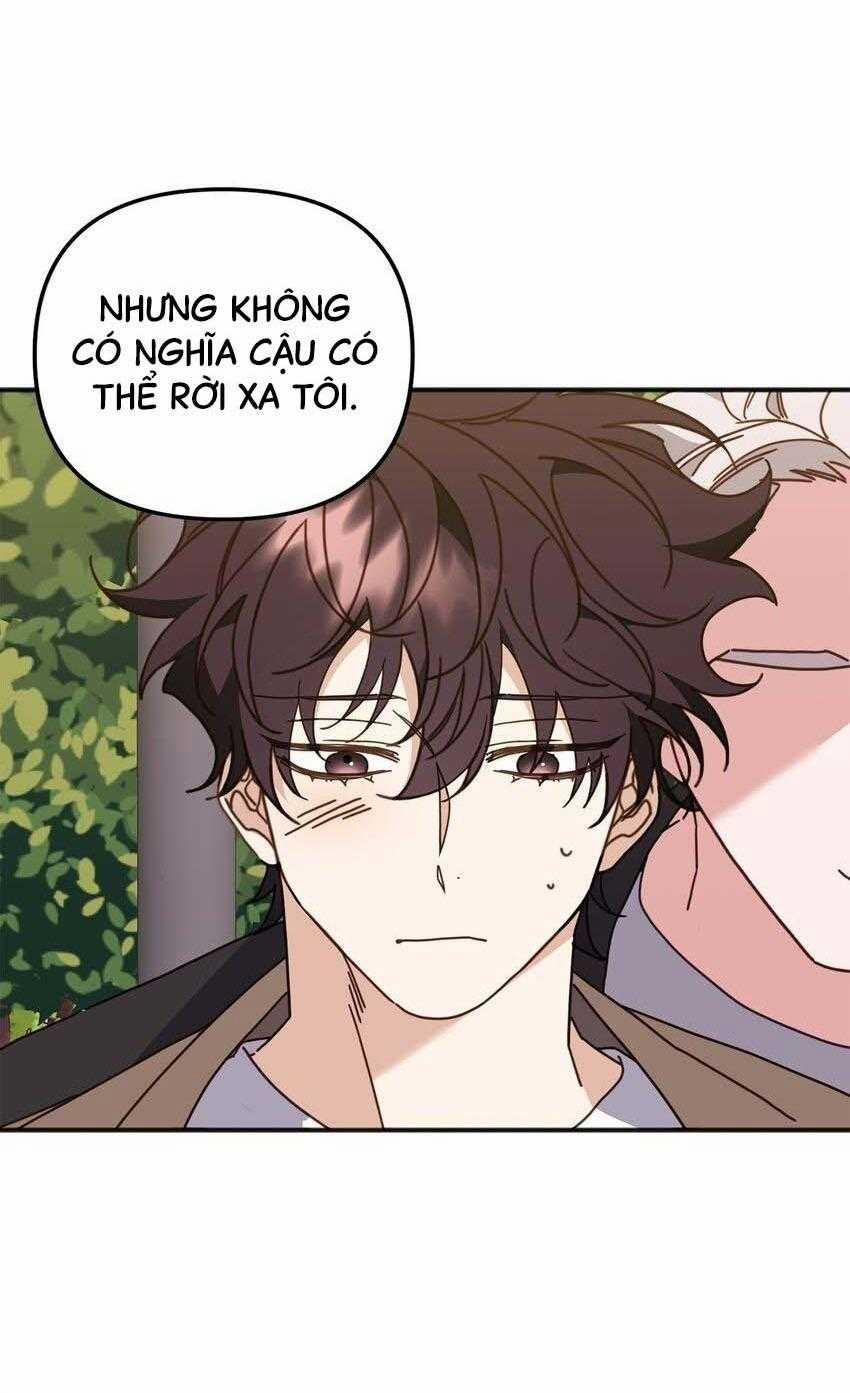 Bạn Trai Mãnh Hổ Của Hắn 28 trang 33