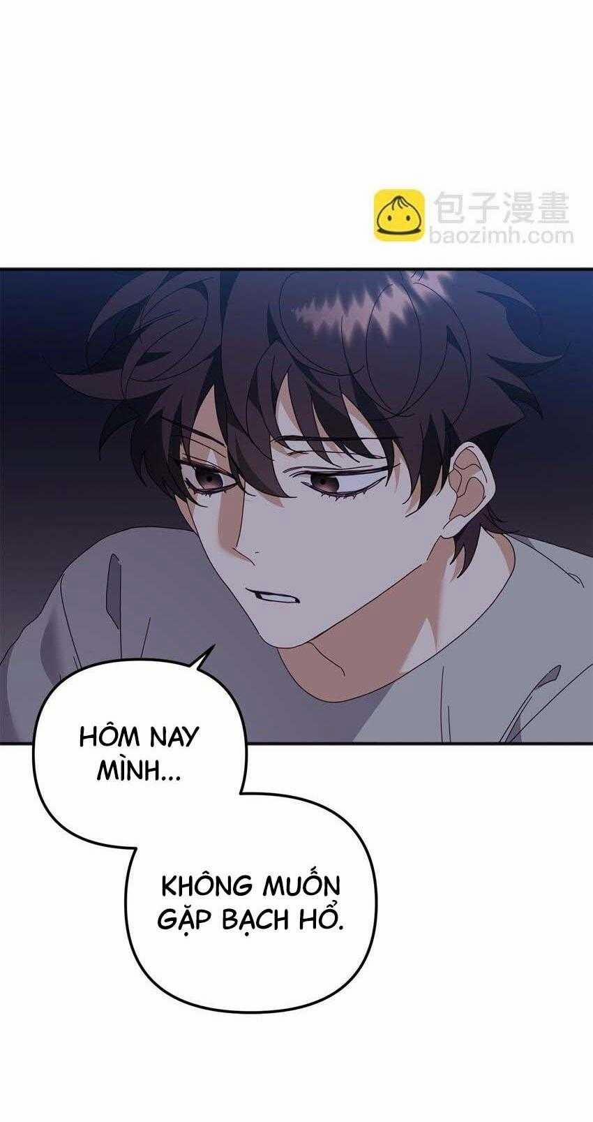 Bạn Trai Mãnh Hổ Của Hắn 28 trang 4