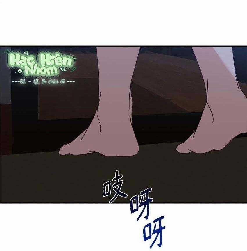 Bạn Trai Mãnh Hổ Của Hắn 28 trang 5