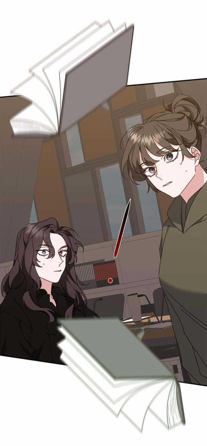 Bạn Trai Mãnh Hổ Của Hắn 28 trang 64