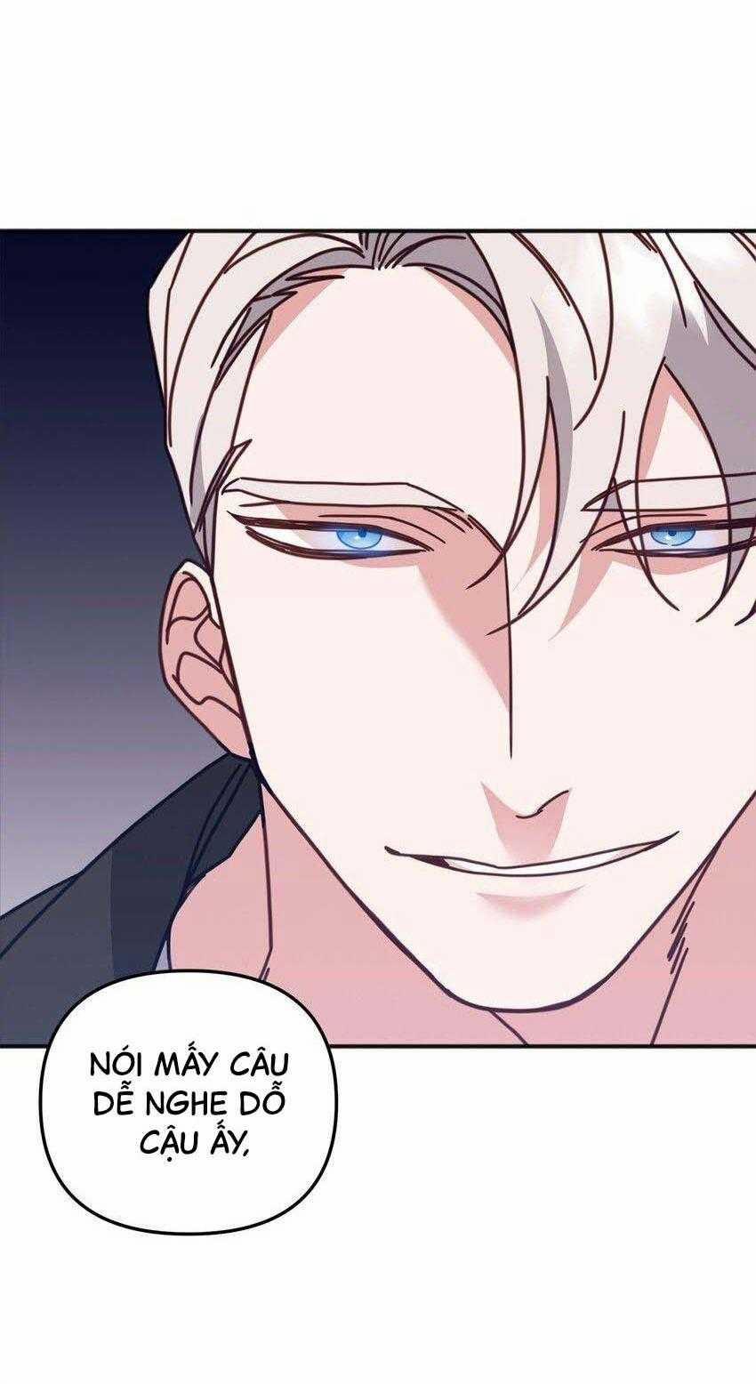 Bạn Trai Mãnh Hổ Của Hắn 28 trang 67