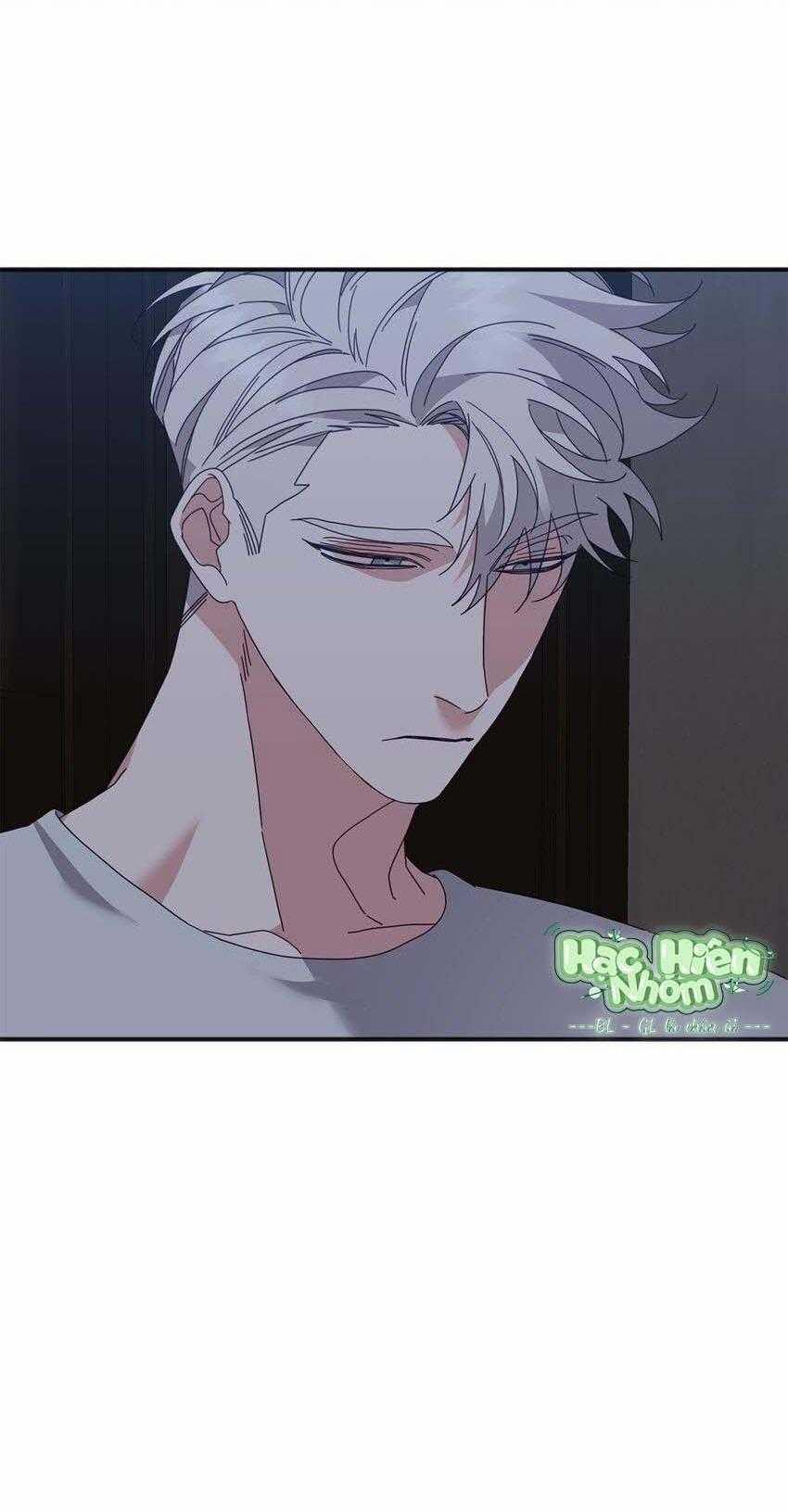 Bạn Trai Mãnh Hổ Của Hắn 28 trang 7