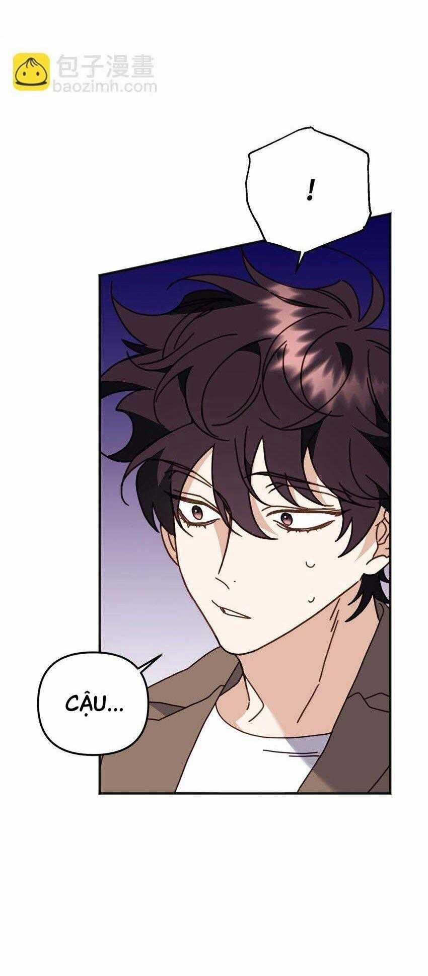 Bạn Trai Mãnh Hổ Của Hắn 28 trang 79