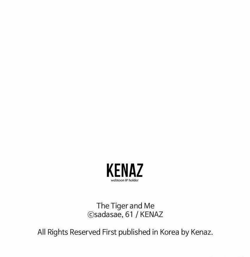 Bạn Trai Mãnh Hổ Của Hắn 28 trang 83