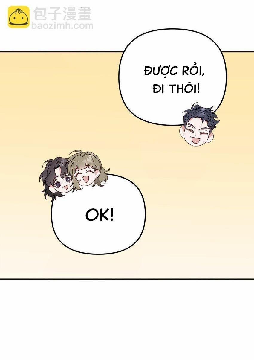 Bạn Trai Mãnh Hổ Của Hắn 29 hachiennhom trang 45