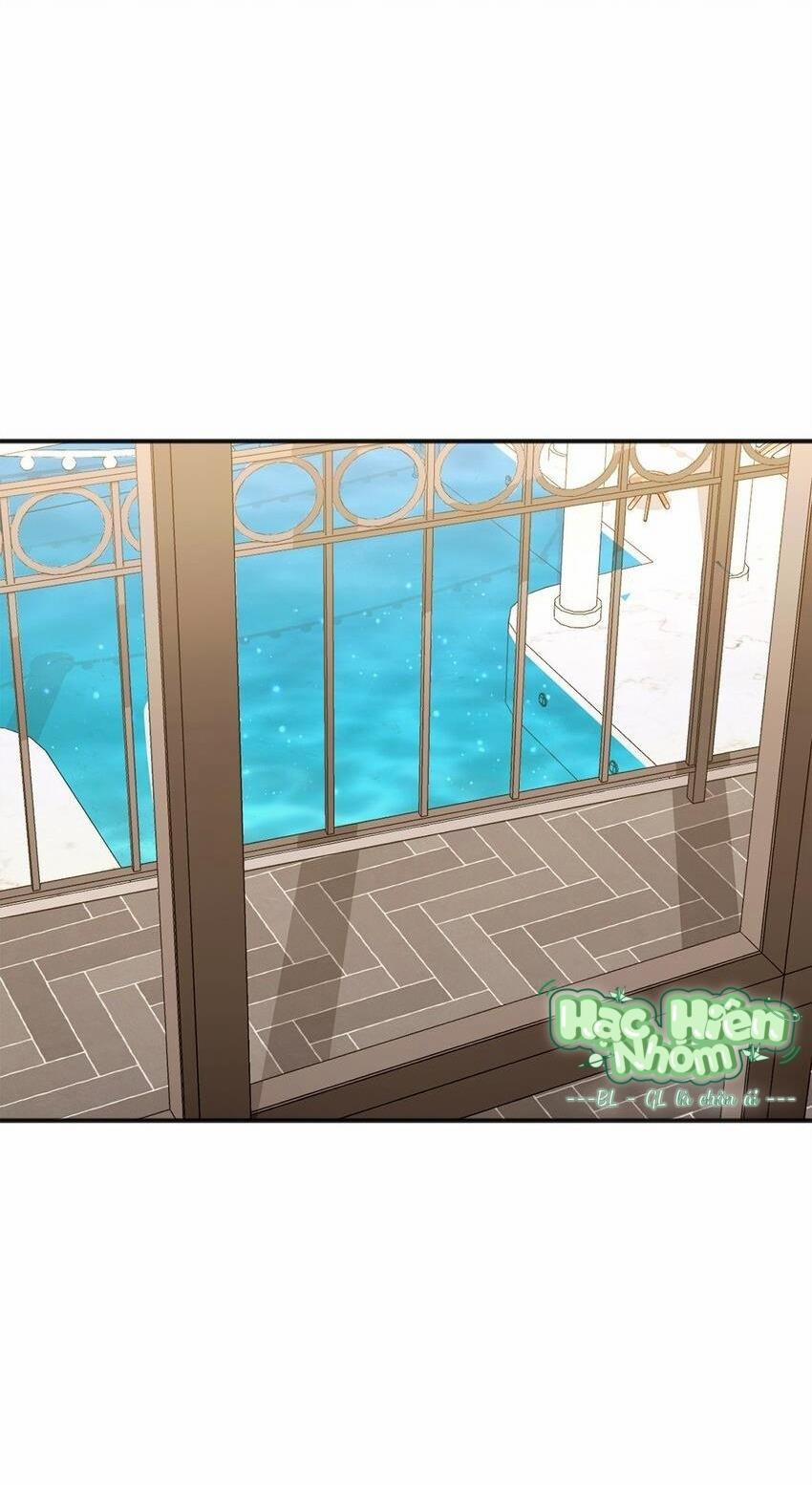 Bạn Trai Mãnh Hổ Của Hắn 29 hachiennhom trang 53