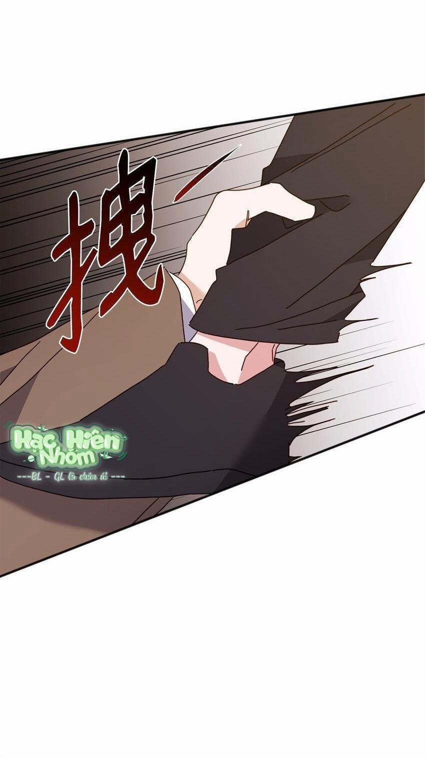 Bạn Trai Mãnh Hổ Của Hắn 29 hachiennhom trang 75