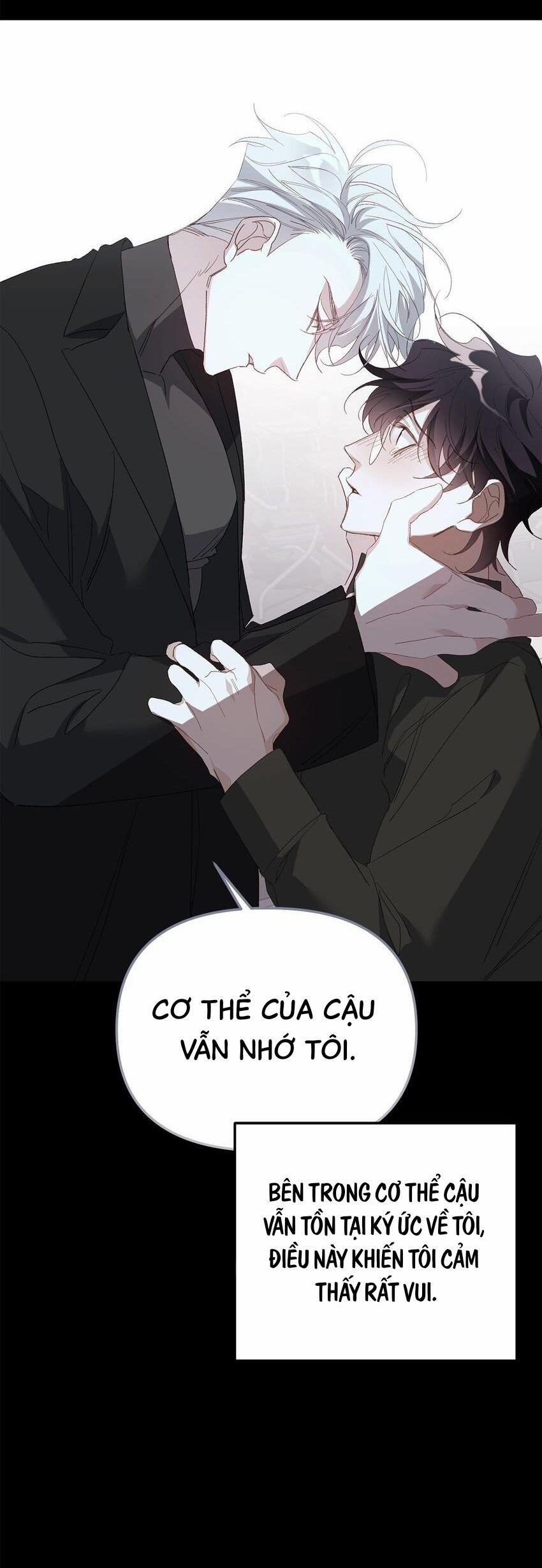 Bạn Trai Mãnh Hổ Của Hắn 29 hachiennhom trang 83