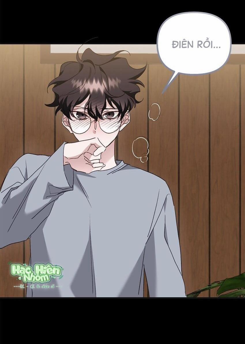 Bạn Trai Mãnh Hổ Của Hắn 29 hachiennhom trang 85