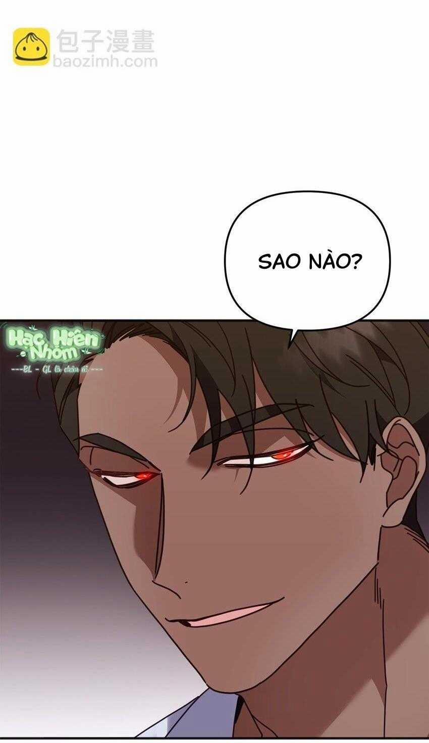 Bạn Trai Mãnh Hổ Của Hắn 29 trang 15