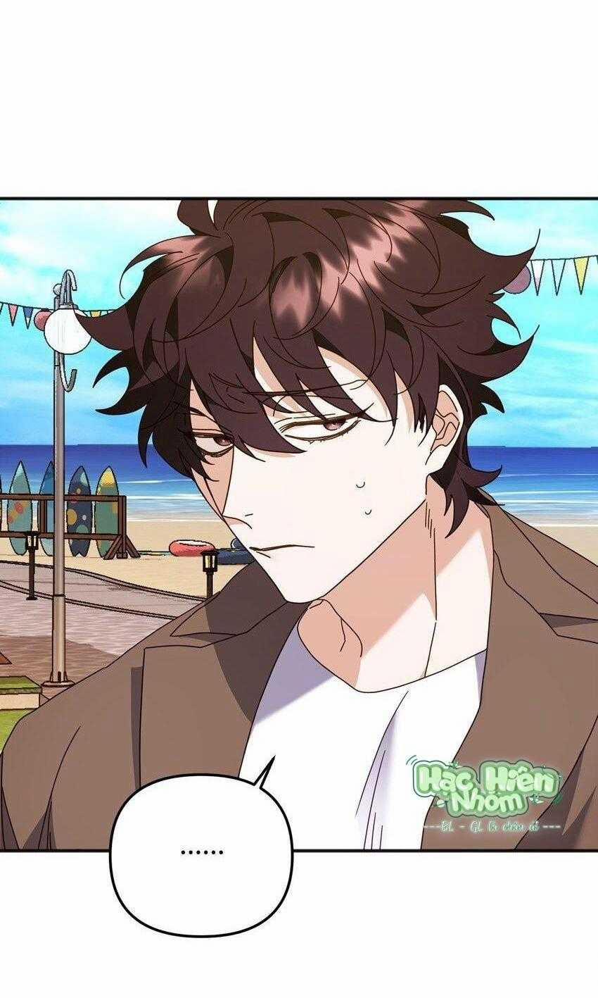 Bạn Trai Mãnh Hổ Của Hắn 29 trang 27