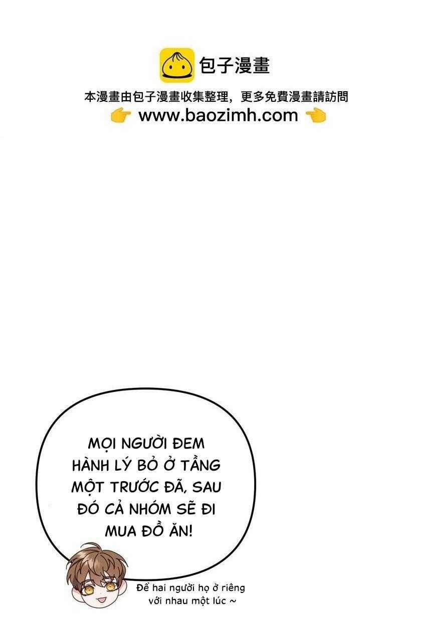 Bạn Trai Mãnh Hổ Của Hắn 29 trang 44