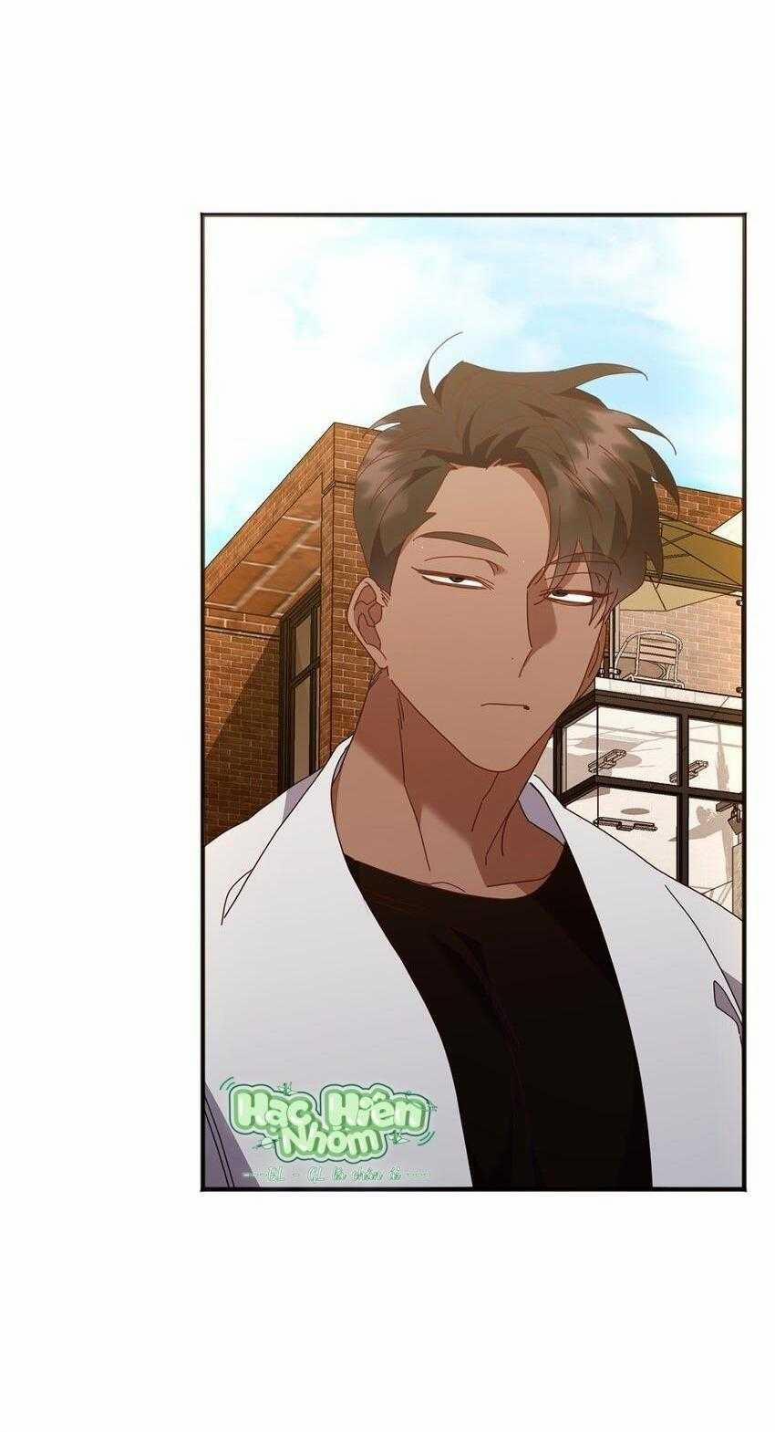 Bạn Trai Mãnh Hổ Của Hắn 29 trang 47