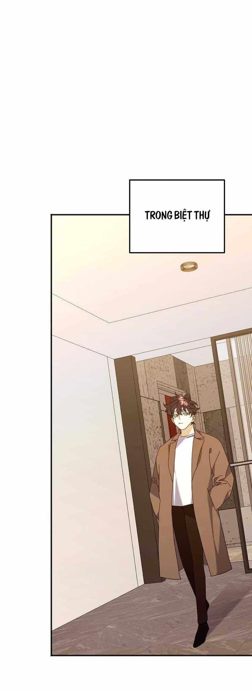 Bạn Trai Mãnh Hổ Của Hắn 29 trang 50