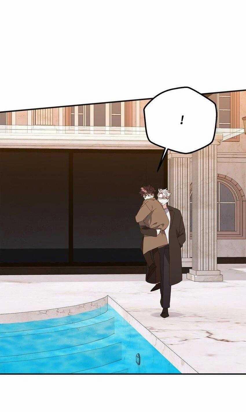 Bạn Trai Mãnh Hổ Của Hắn 29 trang 59