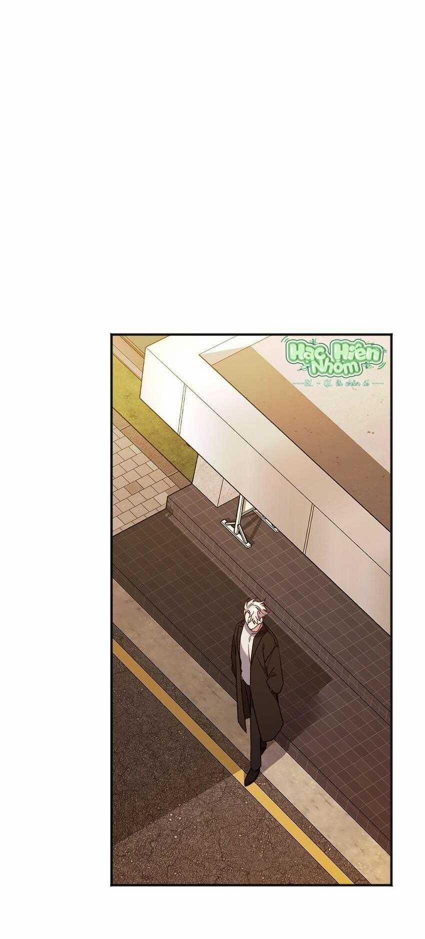 Bạn Trai Mãnh Hổ Của Hắn 29 trang 6