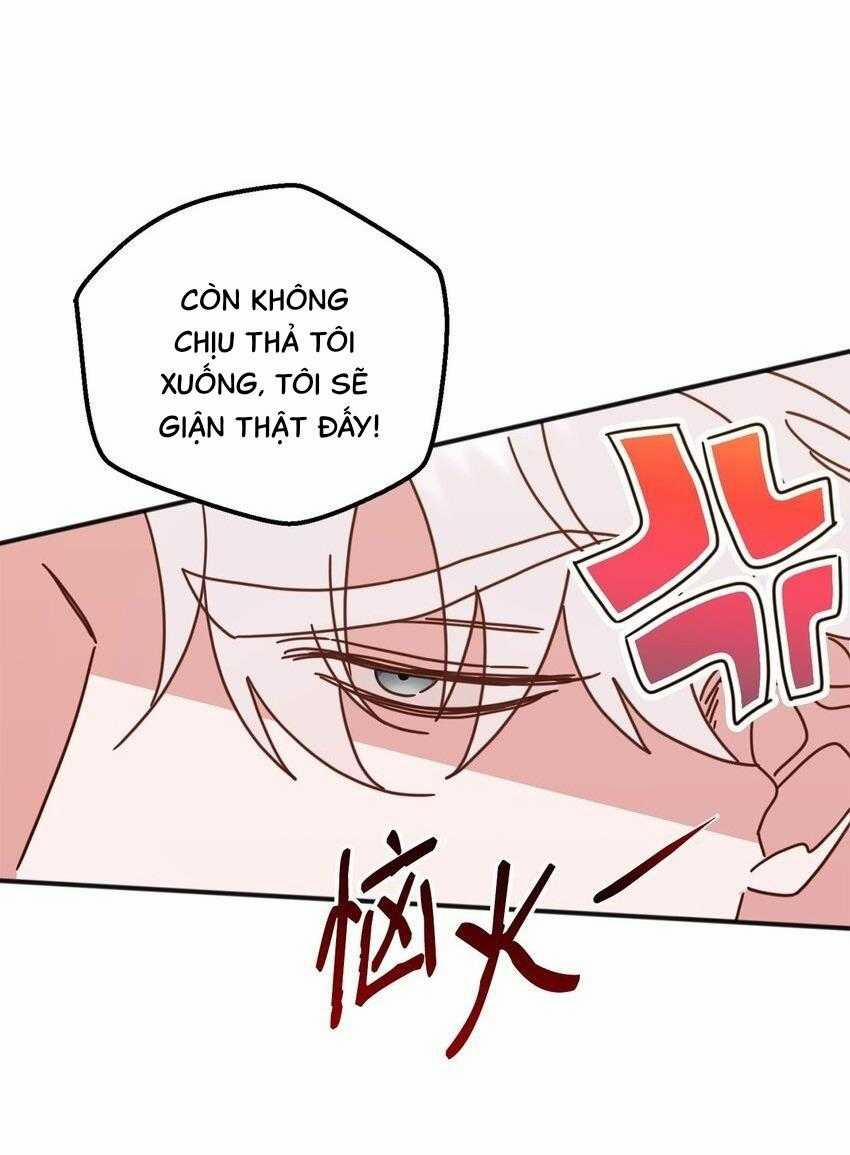 Bạn Trai Mãnh Hổ Của Hắn 29 trang 63