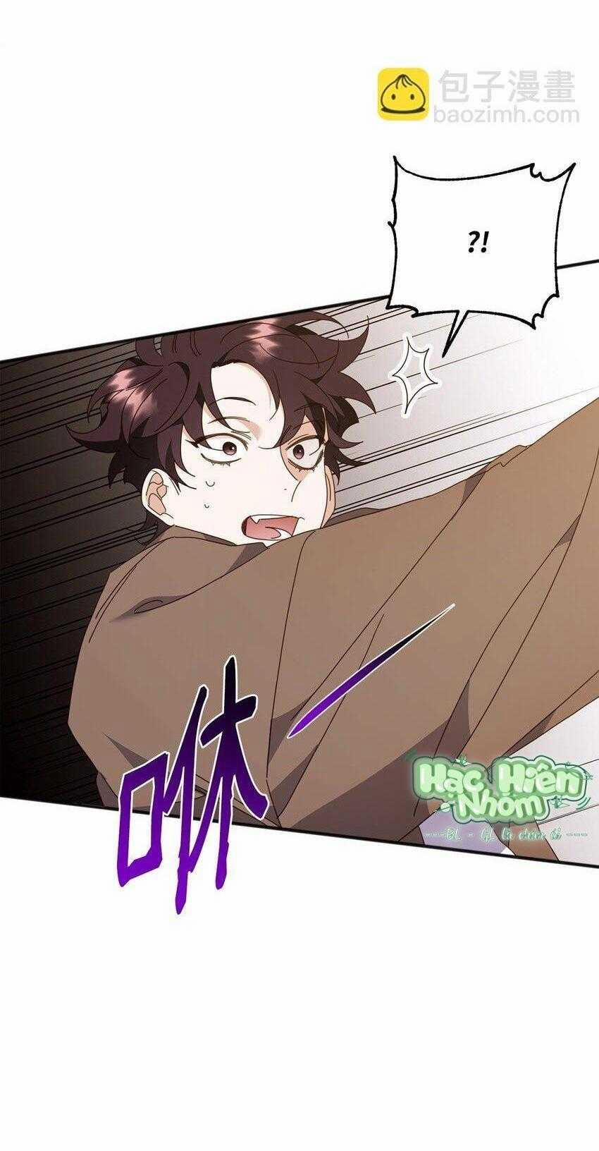 Bạn Trai Mãnh Hổ Của Hắn 29 trang 64