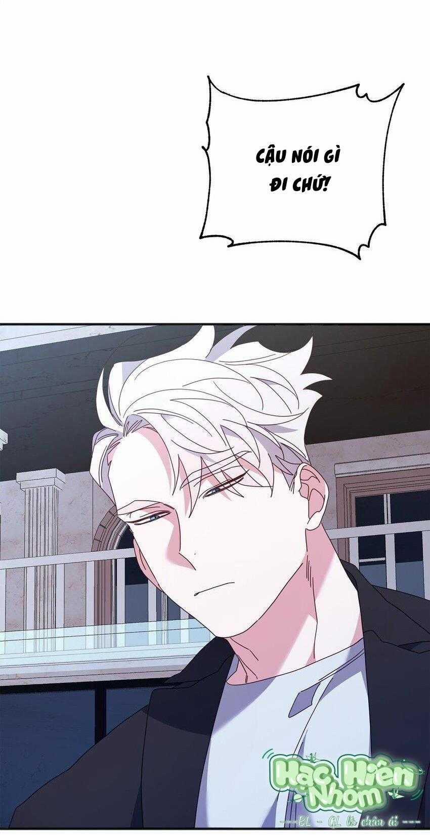 Bạn Trai Mãnh Hổ Của Hắn 29 trang 71