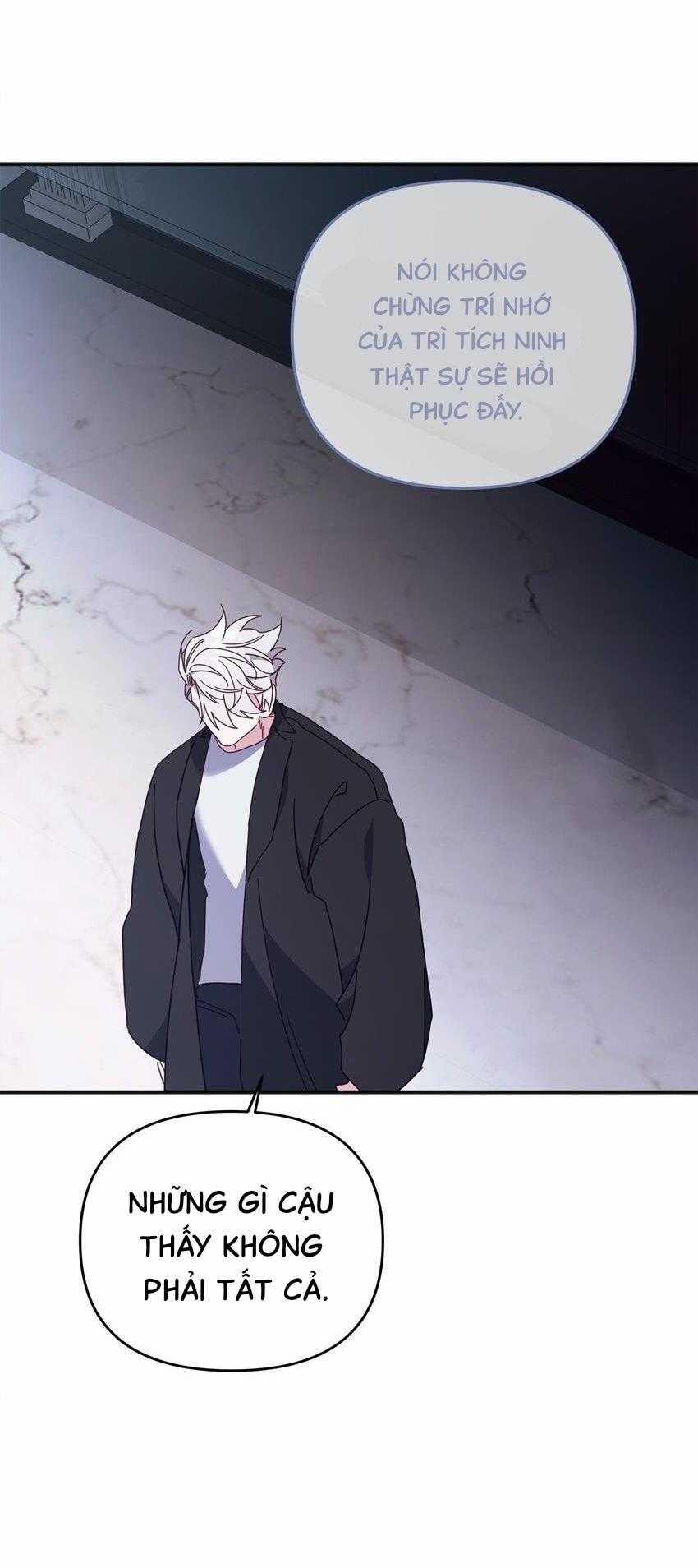 Bạn Trai Mãnh Hổ Của Hắn 29 trang 73