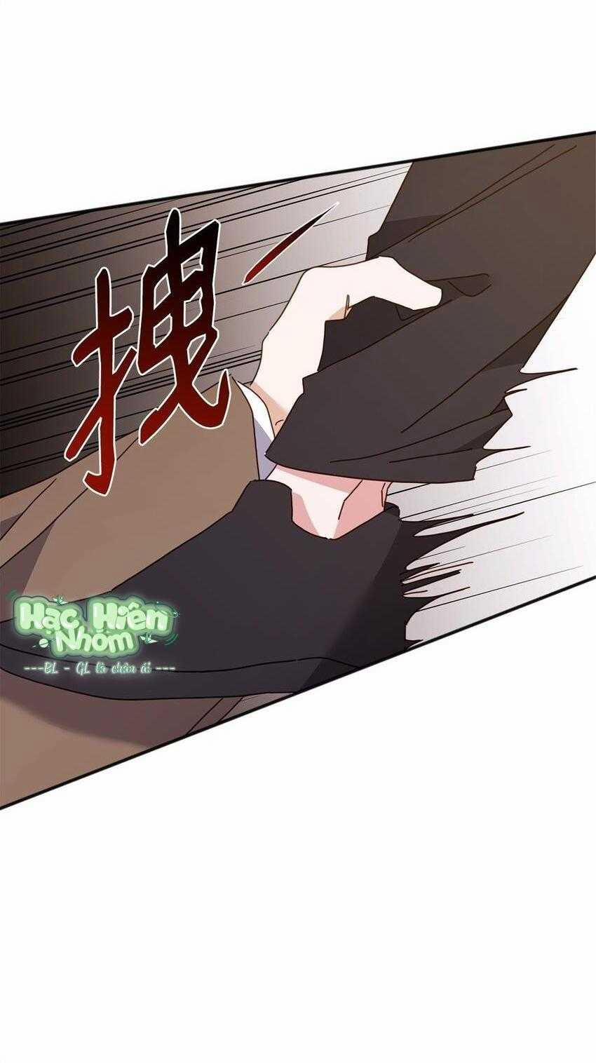 Bạn Trai Mãnh Hổ Của Hắn 29 trang 75