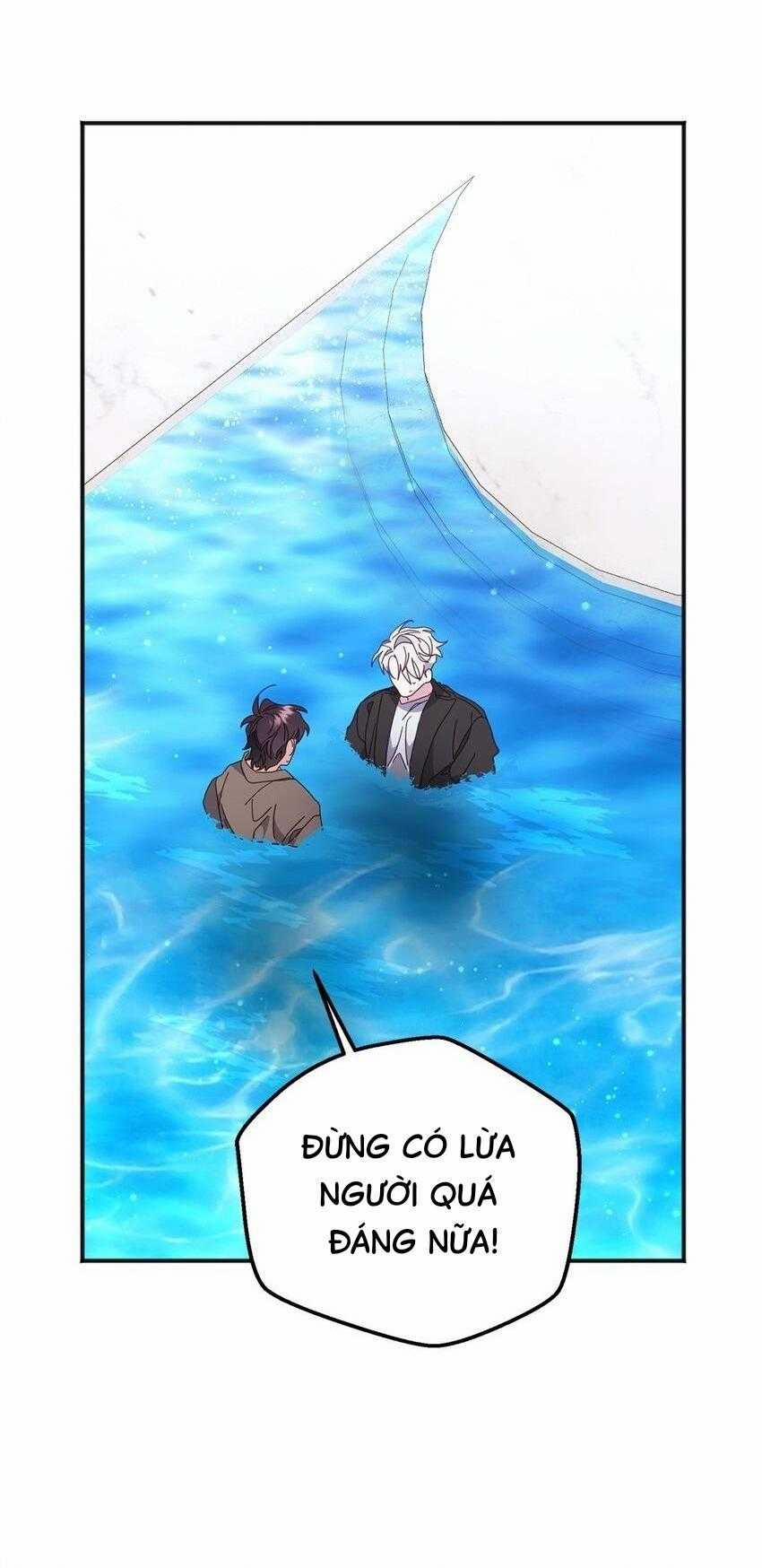 Bạn Trai Mãnh Hổ Của Hắn 29 trang 77