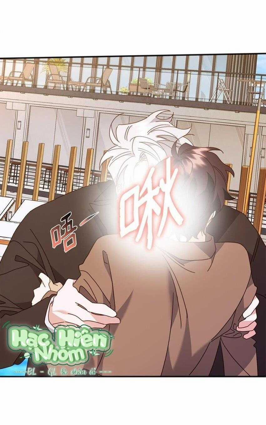 Bạn Trai Mãnh Hổ Của Hắn 29 trang 81