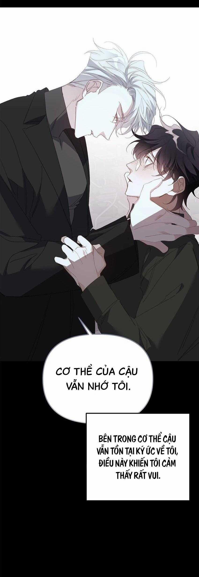 Bạn Trai Mãnh Hổ Của Hắn 29 trang 83