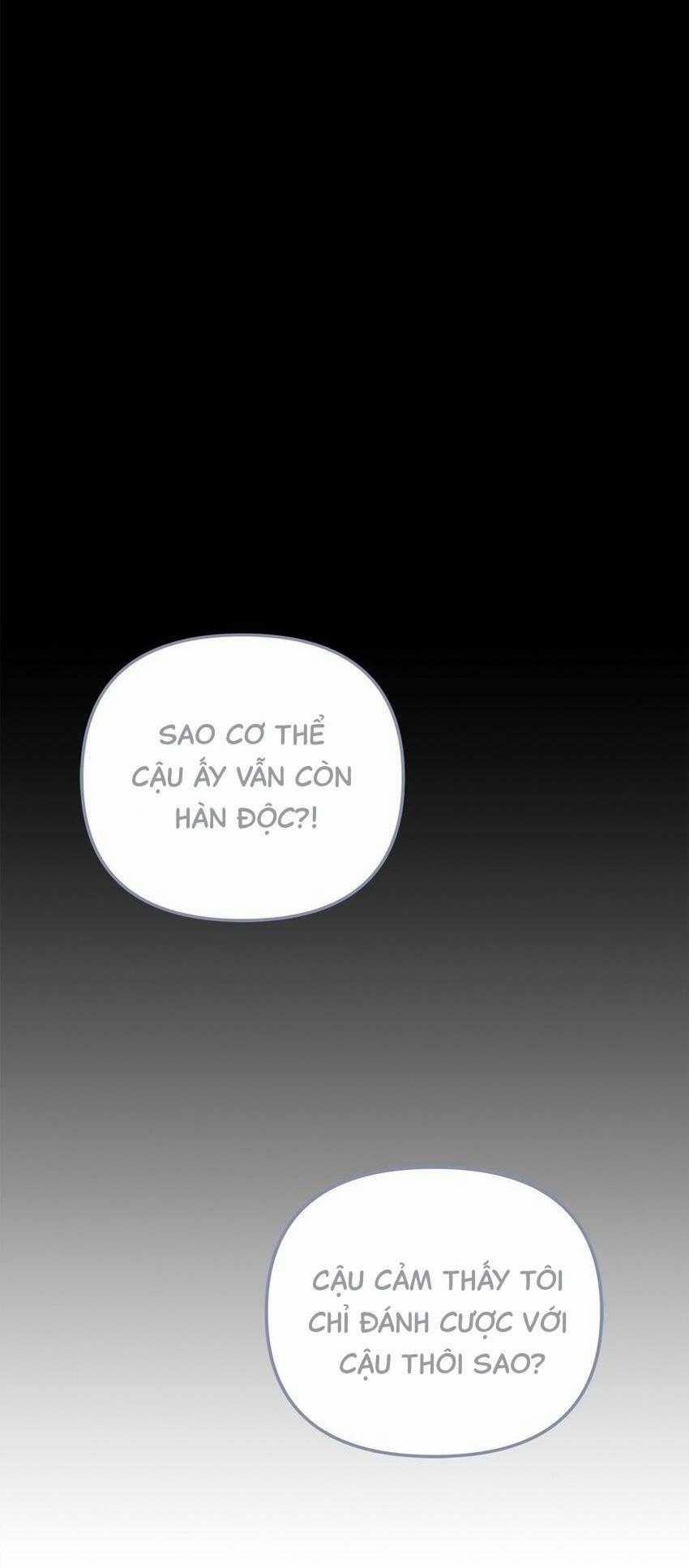 Bạn Trai Mãnh Hổ Của Hắn 29 trang 87