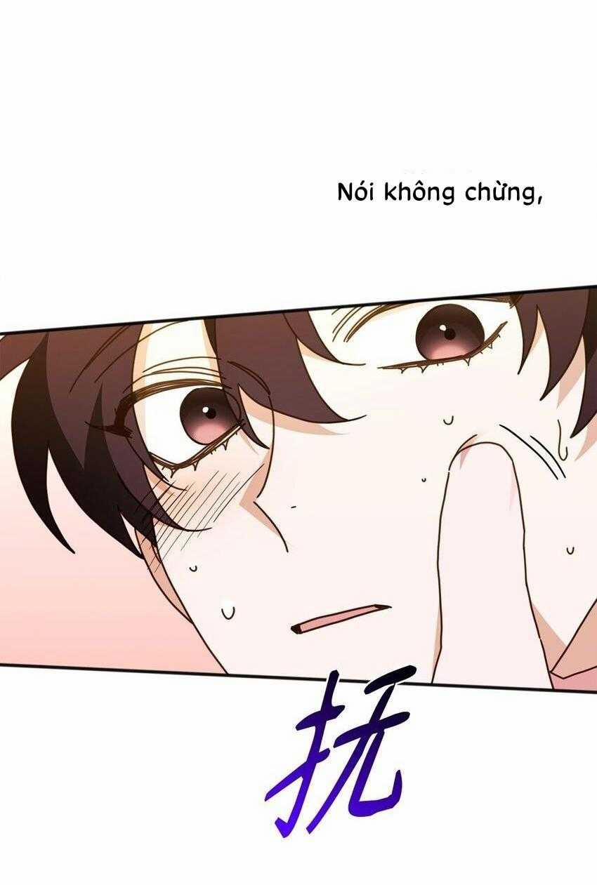 Bạn Trai Mãnh Hổ Của Hắn 29 trang 89