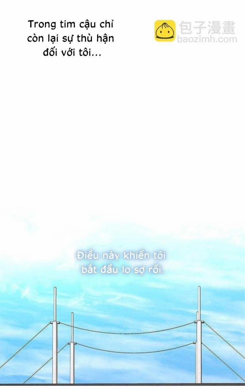 Bạn Trai Mãnh Hổ Của Hắn 29 trang 90