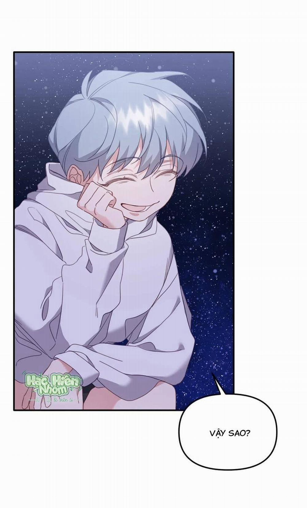 Bạn Trai Mãnh Hổ Của Hắn 8 trang 12