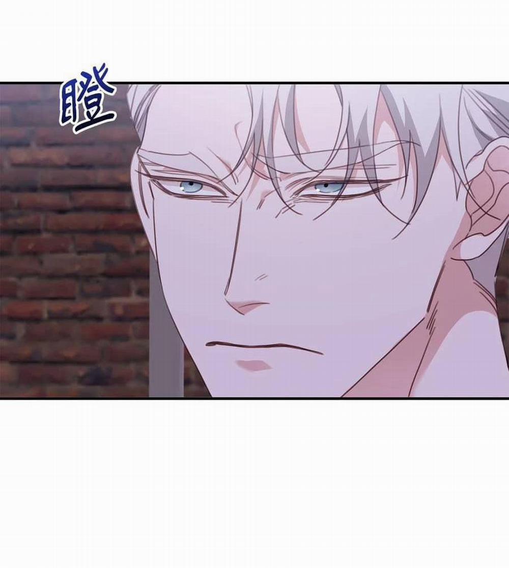 Bạn Trai Mãnh Hổ Của Hắn 8 trang 13