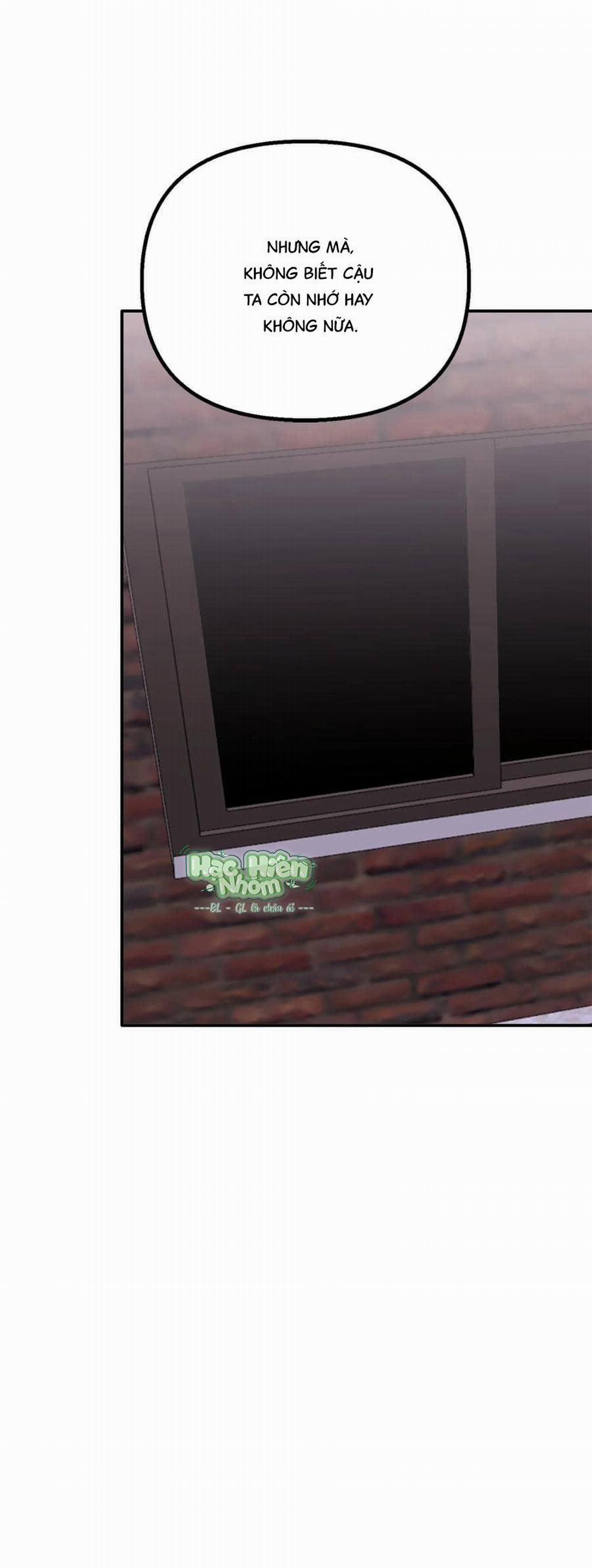 Bạn Trai Mãnh Hổ Của Hắn 8 trang 22