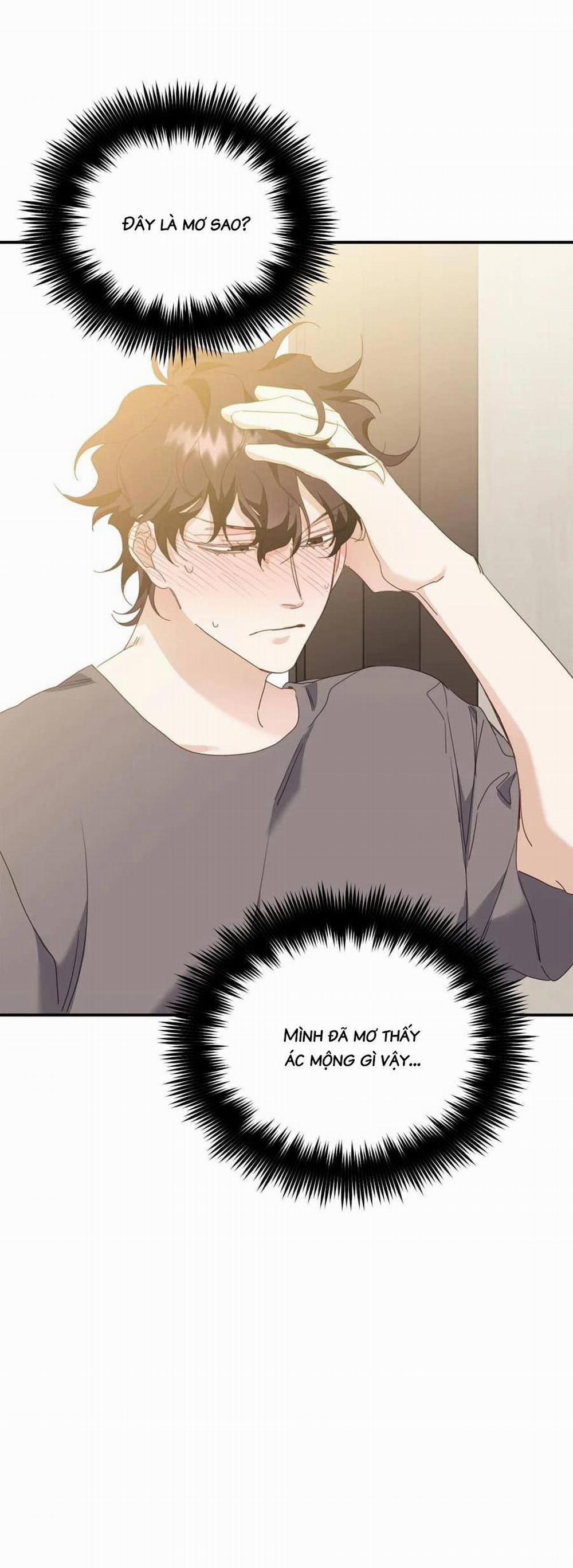 Bạn Trai Mãnh Hổ Của Hắn 8 trang 39