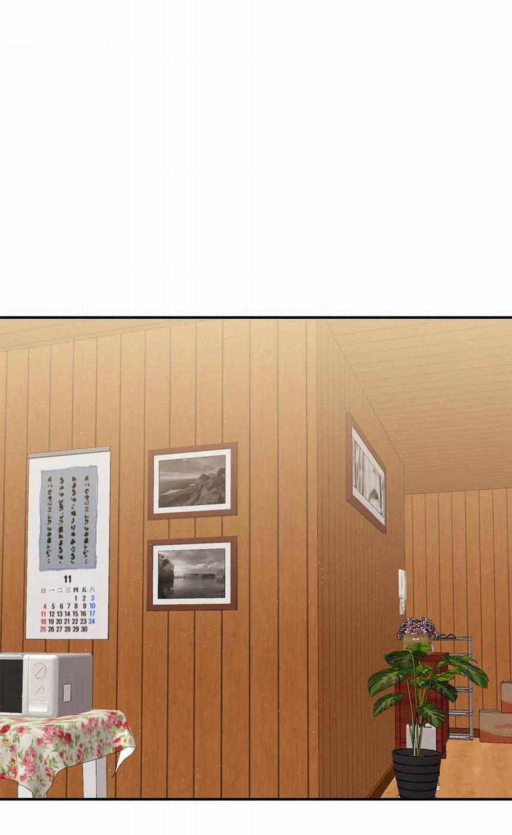 Bạn Trai Mãnh Hổ Của Hắn 8 trang 40