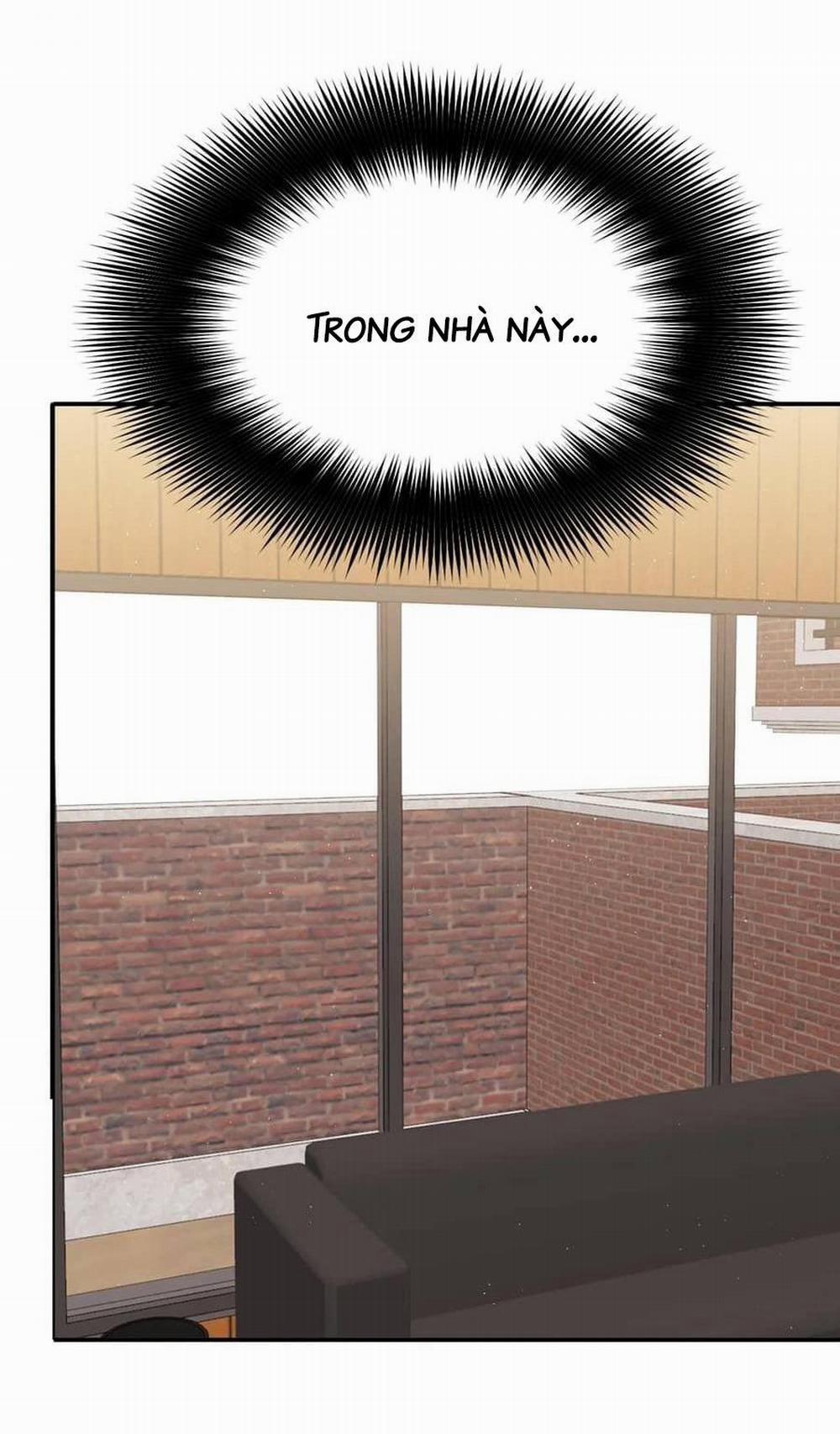 Bạn Trai Mãnh Hổ Của Hắn 8 trang 41