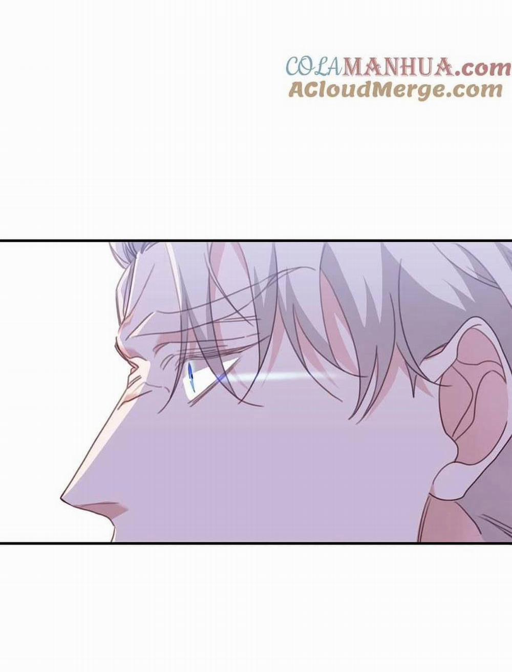 Bạn Trai Mãnh Hổ Của Hắn 8 trang 5