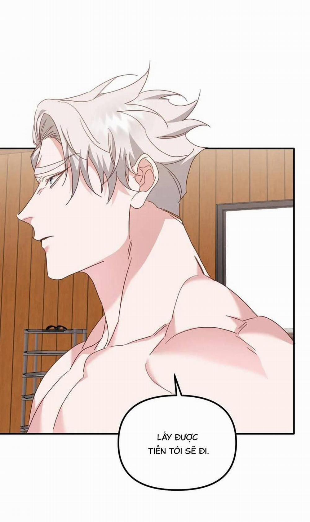 Bạn Trai Mãnh Hổ Của Hắn 8 trang 62